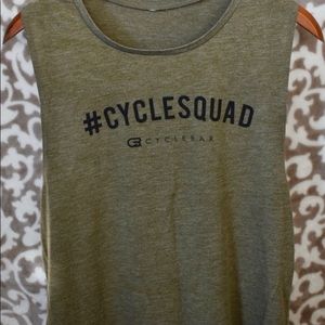 CycleBar #CycleSquad